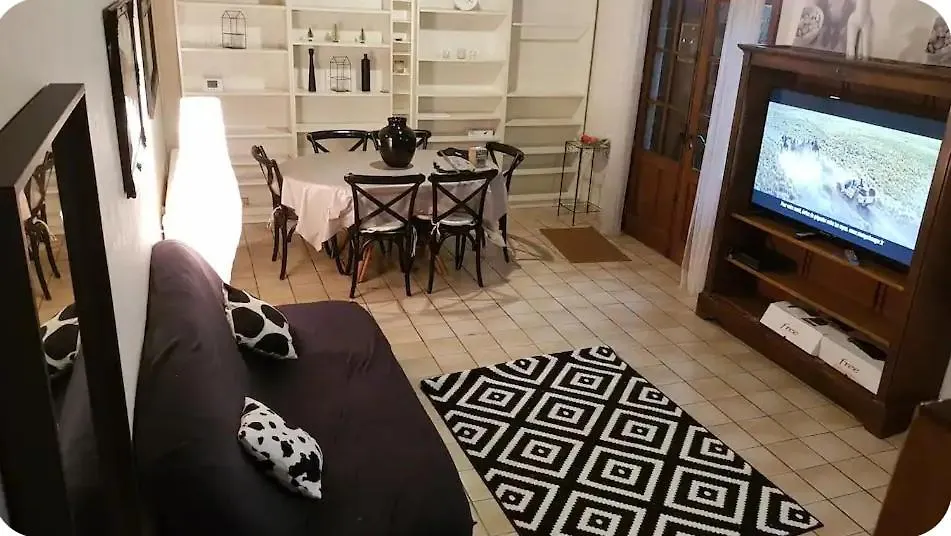 Maison Chalet Au Calme Avec Jardin Aix-les-Bains